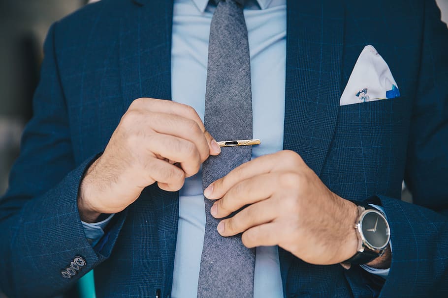 Corbatas vs. Pajaritas - Complementos masculinos - Blog Gemelolandia