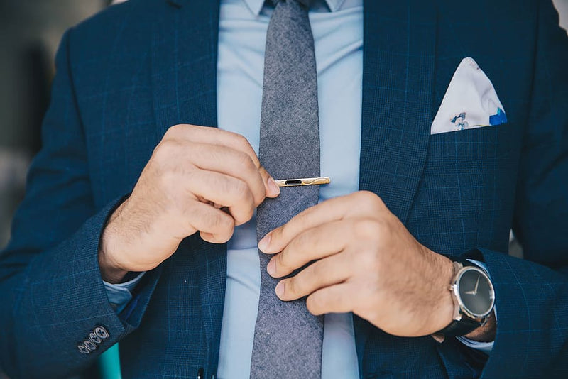 Corbatas vs. Pajaritas - Complementos masculinos - Blog Gemelolandia