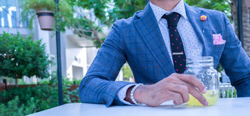 Accesorios para hombre imprescindibles (Parte 2)