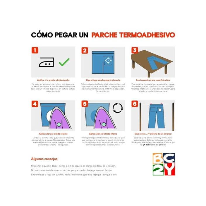 Parches de Calaveras