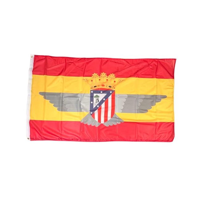 Banderas de Tela