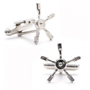 Gemelos Cufflinks Inc
