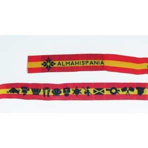 Alma Hispania