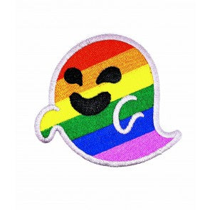 Parches LGTBI