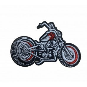 Parches de Motor