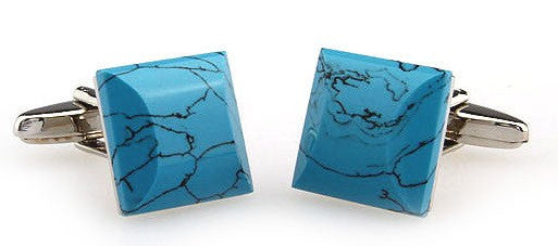 Gemelos Elegant Sea Stone