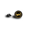 Pin de solapa nuevas profesiones: Broker 16mm - Magglas