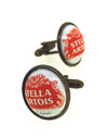 Gemelos para Camisa Bebidas Mod 11 20mm