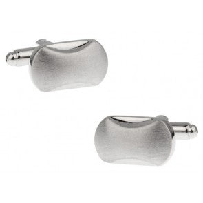 Gemelos Elegant Mouse in Steel