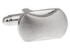 Gemelos Elegant Mouse in Steel