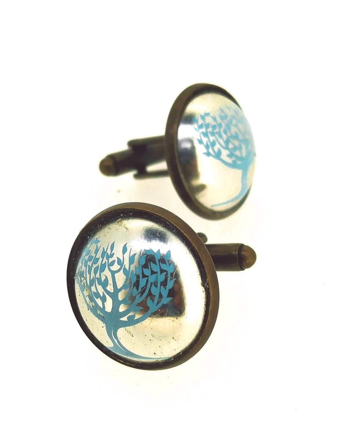 Gemelos para Camisa Bebidas Mod 13 20mm