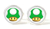 Gemelos Magglass Seta Mario Bros