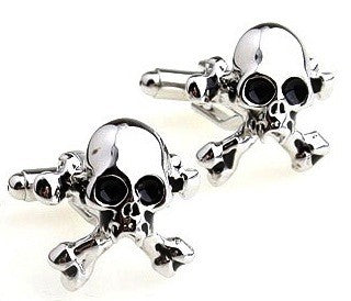 Gemelos Calaveras IV