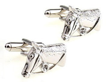 Gemelos Caballo