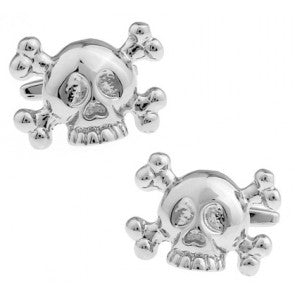 Gemelos Calavera