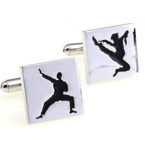 Gemelos Artes Marciales