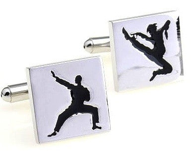 Gemelos Artes Marciales