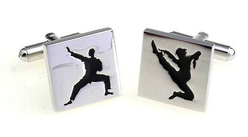 Gemelos Artes Marciales