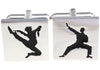 Gemelos Artes Marciales
