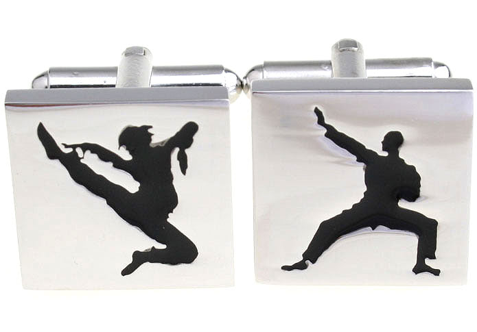 Gemelos Artes Marciales