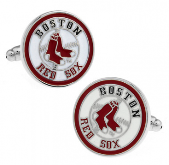 Gemelos Boston Red Sox Logo