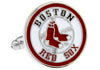 Gemelos Boston Red Sox Logo