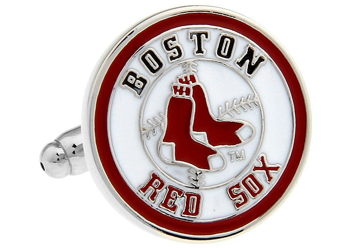 Gemelos Boston Red Sox Logo