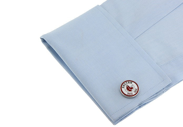 Gemelos Boston Red Sox Logo