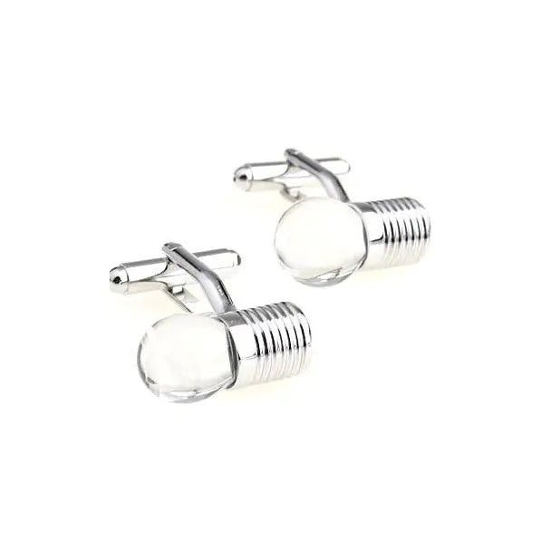 Gemelos de Electricista Bombilla
