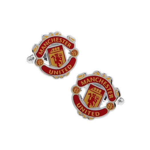 Gemelos Manchester United