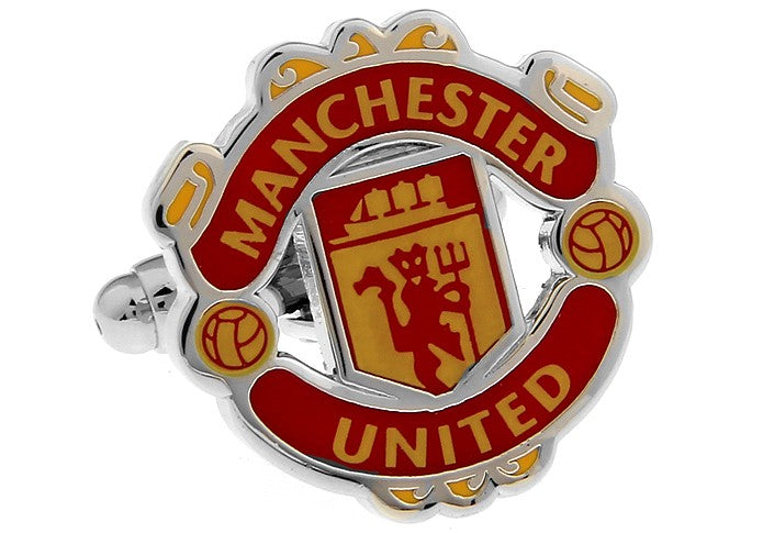 Gemelos Manchester United