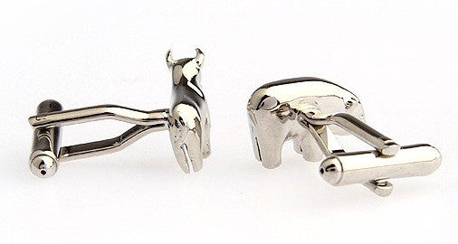 Gemelos Broker Bull & Bear II Toro y Oso