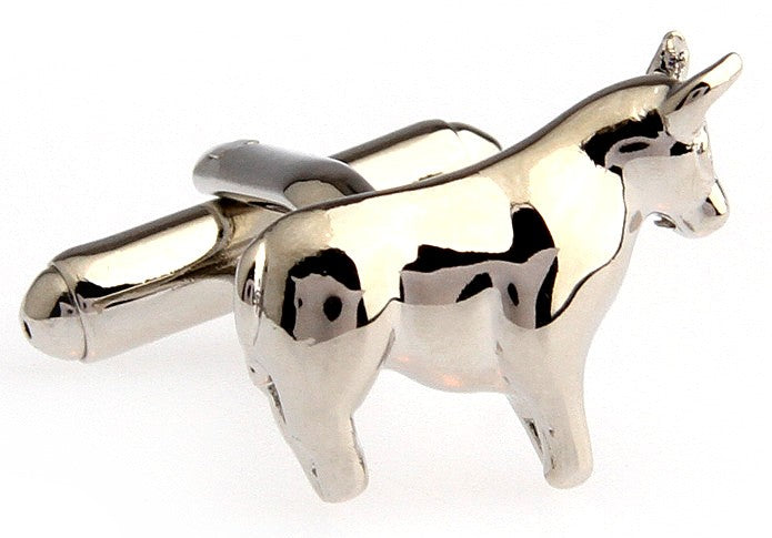 Gemelos Broker Bull & Bear II Toro y Oso