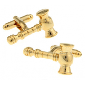 Gemelos Justicia Mazo Juez Gold