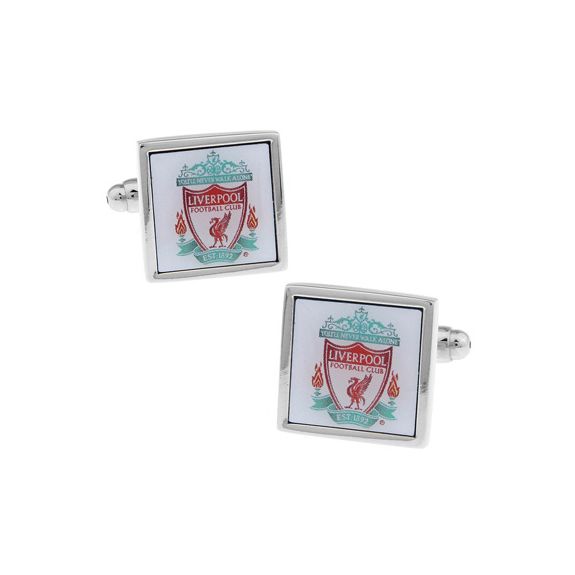 Gemelos Liverpool