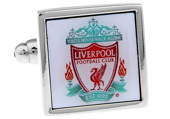 Gemelos Liverpool