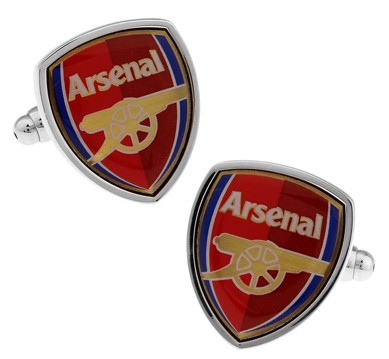 Gemelos Arsenal