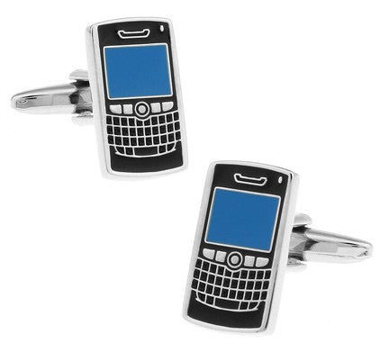 Gemelos  de Blackberry