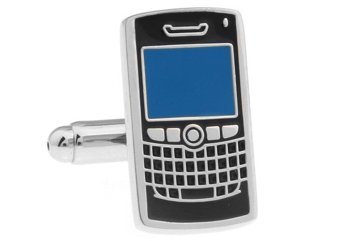 Gemelos  de Blackberry