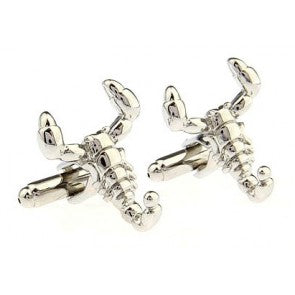 Gemelos Escorpion