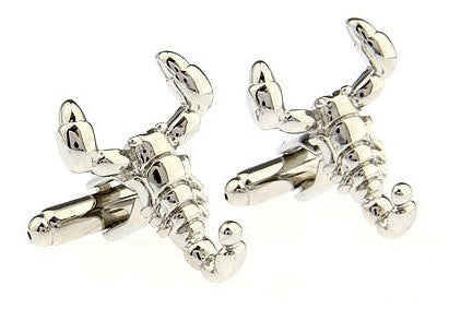 Gemelos Escorpion
