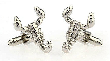 Gemelos Escorpion