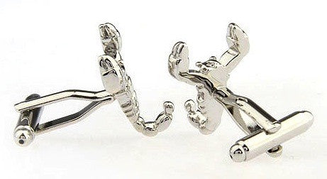 Gemelos Escorpion