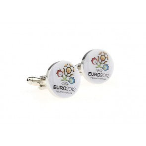 Gemelos Eurocopa 2012