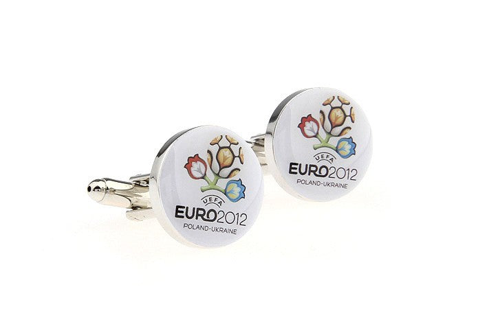 Gemelos Eurocopa 2012