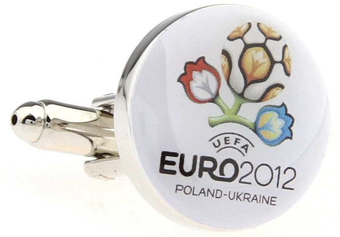 Gemelos Eurocopa 2012