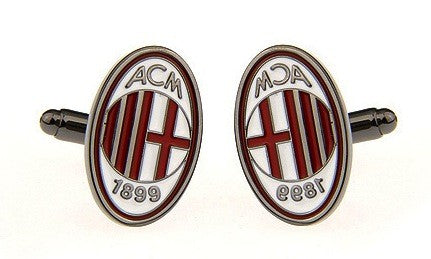 Gemelos AC Milan