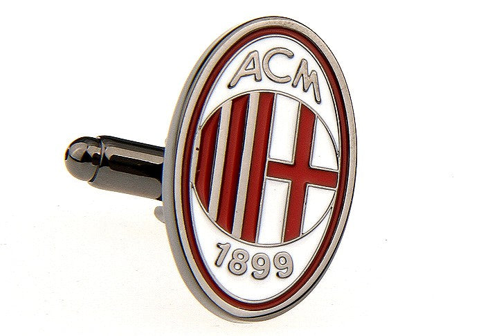 Gemelos AC Milan
