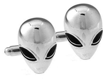 Gemelos Alien 3D