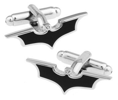 Gemelos Batman Señal Luminosa